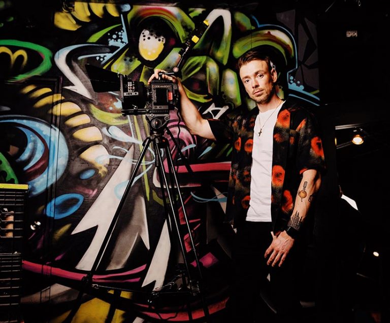 كيف تبدأ مشروع رقمي من ملف PDF واحد فقط؟